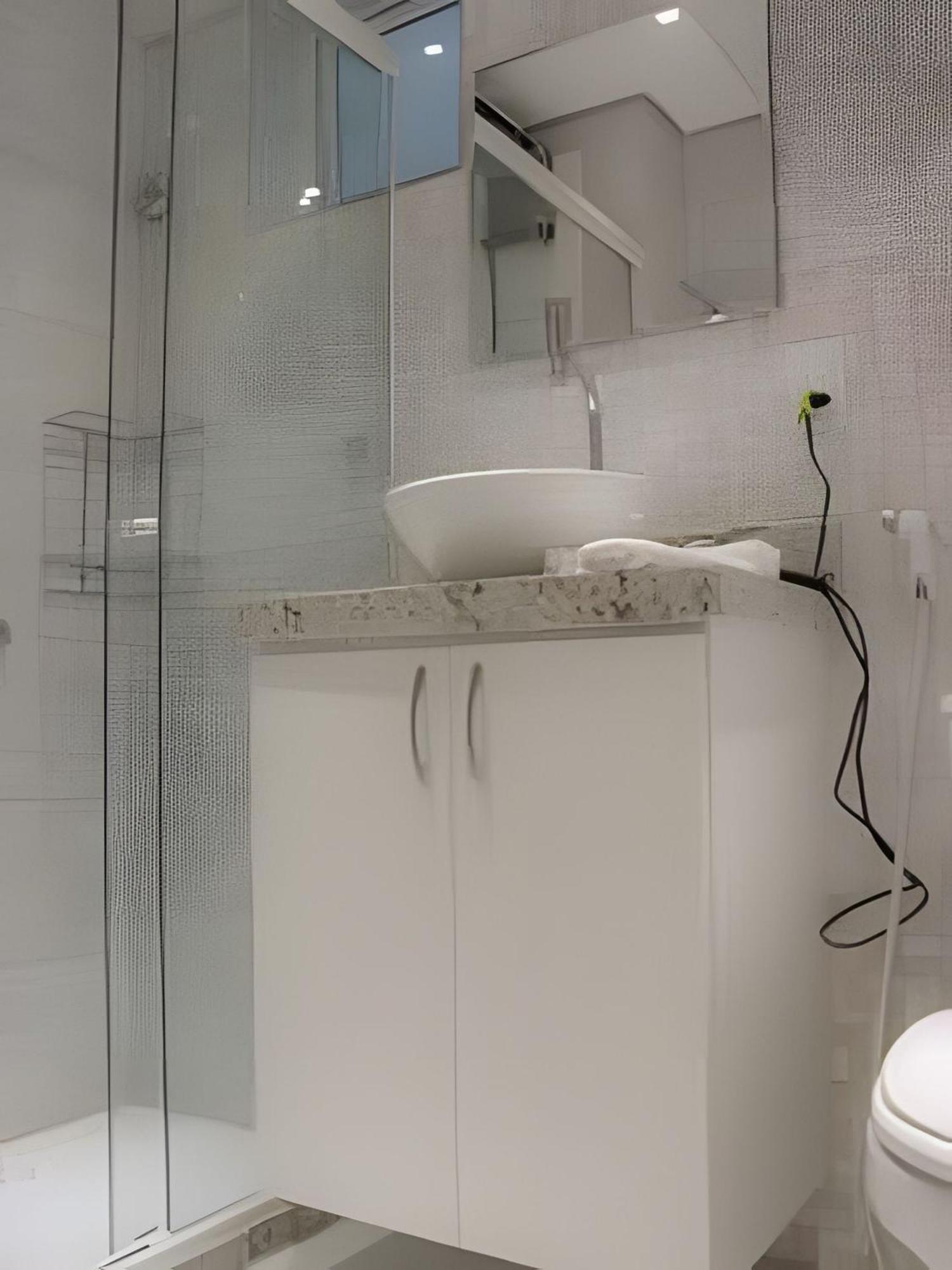Apartamento Com 2 Quartos A 50 Metros Da Praia Porto de Galinhas Exterior photo