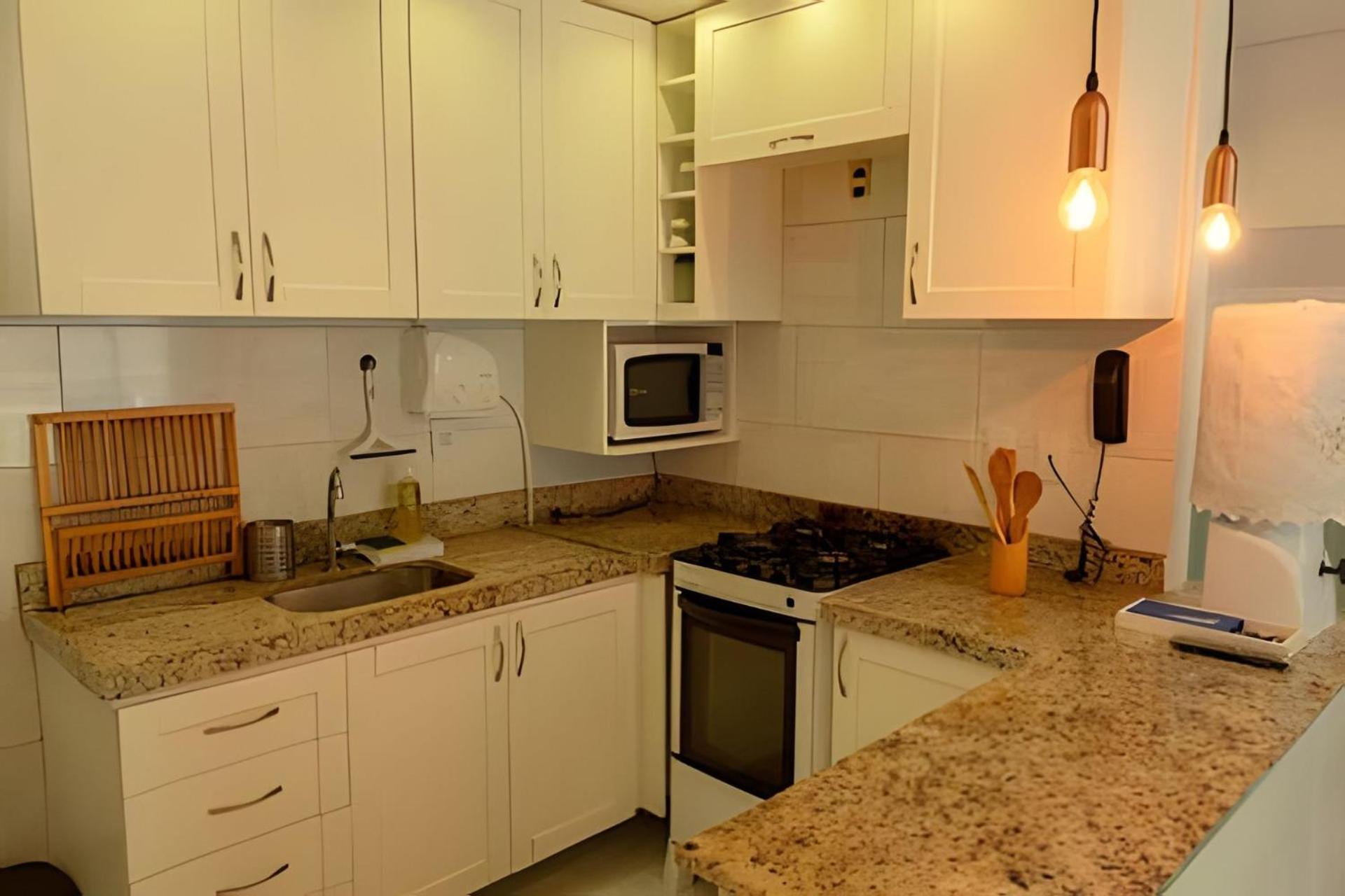 Apartamento Com 2 Quartos A 50 Metros Da Praia Porto de Galinhas Exterior photo