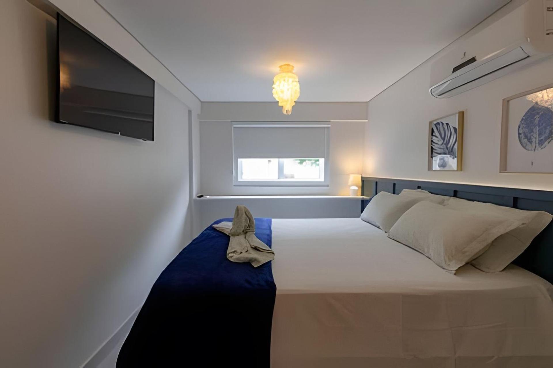 Apartamento Com 2 Quartos A 50 Metros Da Praia Porto de Galinhas Exterior photo